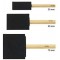 MARABU Pinceau brosse en largeur 25 mm