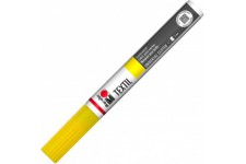 Marqueur Textile Painter Plus Pte Ogive 3 mm Jaune