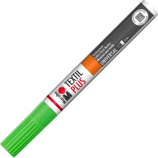 Textil Plus Painter Stylo de Peinture pour Textile