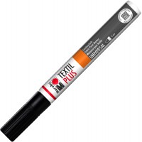 marqueur pour Textile Textil Painter Plus, Noir