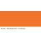 Textil Painter Plus Pointe, Orange, 3 mm