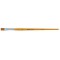 Pinceau Brosse a poils synthetiques Universal N° 4 Plat
