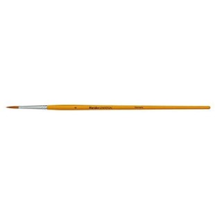 018400004 Pinceaux - Plat