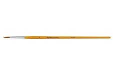 018400004 Pinceaux - Plat