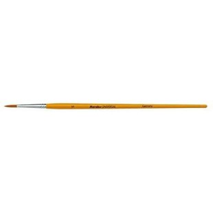 018400005 Pinceaux - Plat