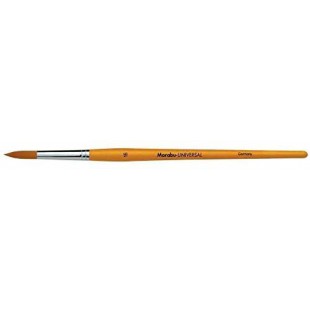 018400008 Pinceaux - Plat