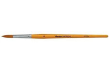 018400008 Pinceaux - Plat