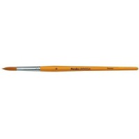 MARABU Pinceaux a poils synthetiques Universal Rond Taille 16