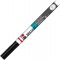 073 Peinture 1/2 mm Peintre Brillant, Noir