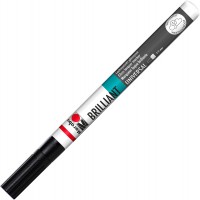 073 Peinture 1/2 mm Peintre Brillant, Noir