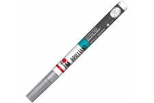 Pochoir Motif 082 1/2 mm Peintre Brillant, Argent