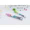 Pochoir Motif 082 1/2 mm Peintre Brillant, Argent