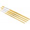 kit des pinceaux Poils synth'tiques Universal