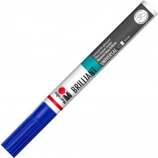 Pochoir Motif 143 2/4 mm Brillant Peintre, Lapis