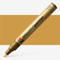 Brillant Painter 2-4MM or