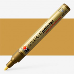 Brillant Painter 2-4MM or