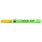  Marqueur Acrylique "Deco Painter matt" Pte 1-2 mm Jaune soleil