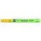  Marqueur Acrylique "Deco Painter matt" Pte 1-2 mm Jaune soleil