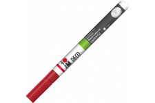 Crayon Feutre deco Painter 1-2 mm-Rouge