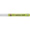 Marqueur acrylique "Deco Painter matt" Pte Ogive 1-2mm Blanc