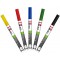 Feutre Acrylique Deco Painter Mat, Blister de 5