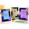 Feutre Acrylique Deco Painter Mat, Blister de 5