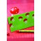 Feutre Acrylique Deco Painter Mat, Blister de 5