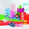 Feutre Acrylique Deco Painter Mat, Blister de 5
