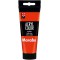 Marabu Peinture Acrylique cremeuse a  Base d'eau, sechage Rapide, resistante a  la lumiere, impermeable a  l'eau, Application av