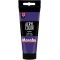 Marabu Peinture Acrylique cremeuse a  Base d'eau, sechage Rapide, resistante a  la lumiere, impermeable a  l'eau, Application av