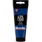 Marabu Peinture Acrylique cremeuse a  Base d'eau, sechage Rapide, resistante a  la lumiere, impermeable a  l'eau, Application av