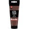 Marabu Peinture Acrylique cremeuse a  Base d'eau, sechage Rapide, resistante a  la lumiere, impermeable a  l'eau, Application av
