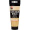 Marabu Peinture Acrylique cremeuse a  Base d'eau, sechage Rapide, resistante a  la lumiere, impermeable a  l'eau, Application av
