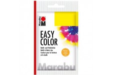 17350022225 Easy Color Peinture pour Teinture a  la Main en Coton et Lin, Soie et melange, Lavable a  la Main jusqu'a  30 °C, tr