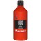 Couleur Acrylique 500 ML Zinnoberrot