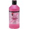 Couleur Acrylique 500 ML Zinnoberrot