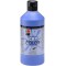 Couleur Acrylique 500 ML Bleu fonce