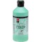 Couleur Acrylique 500 ML Saftgrun
