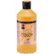Couleur Acrylique 500 ML Orange