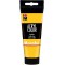 Marabu Peinture Acrylique cremeuse a  Base d'eau, sechage Rapide, resistante a  la lumiere, impermeable a  l'eau, Application av