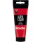 Peinture Acrylique cremeuse a  Base d'eau, sechage Rapide, resistante a  la lumiere, impermeable a  l'eau, Application avec Pinc