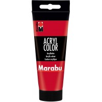 Peinture Acrylique cremeuse a  Base d'eau, sechage Rapide, resistante a  la lumiere, impermeable a  l'eau, Application avec Pinc