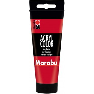 Peinture Acrylique cremeuse a  Base d'eau, sechage Rapide, resistante a  la lumiere, impermeable a  l'eau, Application avec Pinc