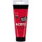 Peinture Acrylique cremeuse a  Base d'eau, sechage Rapide, resistante a  la lumiere, impermeable a  l'eau, Application avec Pinc