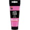 Marabu Peinture Acrylique cremeuse a  Base d'eau, sechage Rapide, resistante a  la lumiere, impermeable a  l'eau, Application av