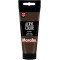 Marabu Peinture Acrylique cremeuse a  Base d'eau, sechage Rapide, resistante a  la lumiere, impermeable a  l'eau, Application av