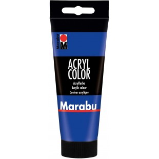 Peinture Acrylique cremeuse a  Base d'eau, sechage Rapide, resistante a  la lumiere, impermeable a  l'eau, Application avec Pinc