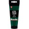 Marabu Peinture Acrylique cremeuse a  Base d'eau, sechage Rapide, resistante a  la lumiere, impermeable a  l'eau, Application av