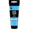 Peinture Acrylique cremeuse a  Base d'eau, sechage Rapide, resistante a  la lumiere, impermeable a  l'eau, Application avec Pinc