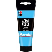 Peinture Acrylique cremeuse a  Base d'eau, sechage Rapide, resistante a  la lumiere, impermeable a  l'eau, Application avec Pinc
